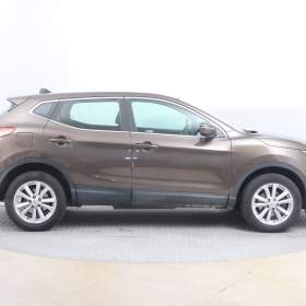 Foto inzerátu Nissan Qashqai 1.2 DIG-T