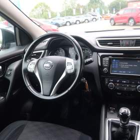 Foto inzerátu Nissan Qashqai 1.2 DIG-T