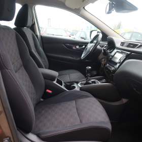 Foto inzerátu Nissan Qashqai 1.2 DIG-T