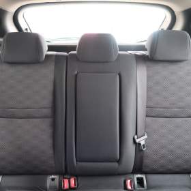 Foto inzerátu Nissan Qashqai 1.2 DIG-T