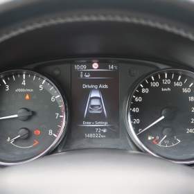 Foto inzerátu Nissan Qashqai 1.2 DIG-T