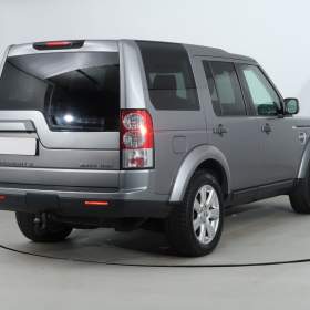 Foto inzerátu Land Rover Discovery 3.0 SDV6