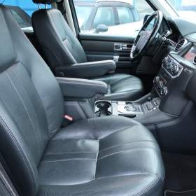 Foto inzerátu Land Rover Discovery 3.0 SDV6