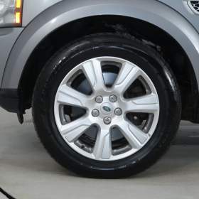 Foto inzerátu Land Rover Discovery 3.0 SDV6