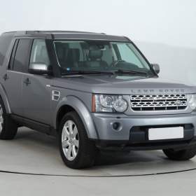 Land Rover Discovery 3.0 SDV6 / 19581404