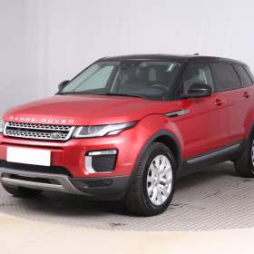 Foto inzerátu Land Rover Range Rover Evoque TD4