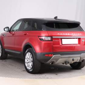 Foto inzerátu Land Rover Range Rover Evoque TD4