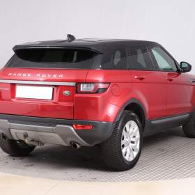 Foto inzerátu Land Rover Range Rover Evoque TD4