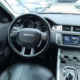 Foto inzerátu Land Rover Range Rover Evoque TD4