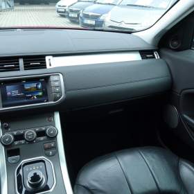 Foto inzerátu Land Rover Range Rover Evoque TD4