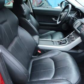 Foto inzerátu Land Rover Range Rover Evoque TD4