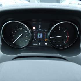 Foto inzerátu Land Rover Range Rover Evoque TD4