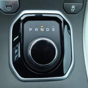 Foto inzerátu Land Rover Range Rover Evoque TD4