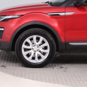 Foto inzerátu Land Rover Range Rover Evoque TD4