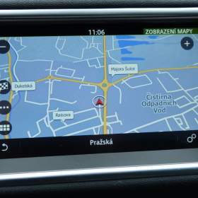 Foto inzerátu Land Rover Range Rover Evoque TD4