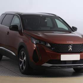 Peugeot 5008 PureTech 180 / 19581407