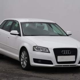 Fotka k inzerátu Audi A3 1.4 TFSI / 19579505