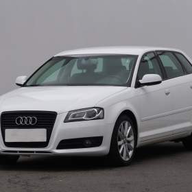 Foto inzerátu Audi A3 1.4 TFSI