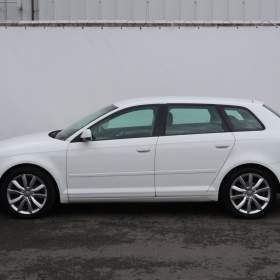 Foto inzerátu Audi A3 1.4 TFSI