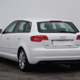 Foto inzerátu Audi A3 1.4 TFSI