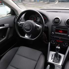 Foto inzerátu Audi A3 1.4 TFSI