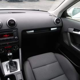 Foto inzerátu Audi A3 1.4 TFSI