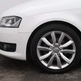 Foto inzerátu Audi A3 1.4 TFSI