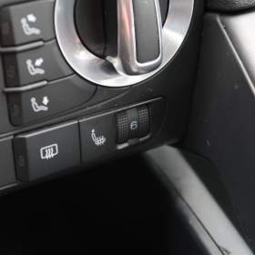 Foto inzerátu Audi A3 1.4 TFSI