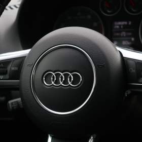 Foto inzerátu Audi A3 1.4 TFSI