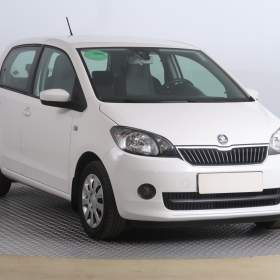 Škoda Citigo 1.0 CNG / 19581410