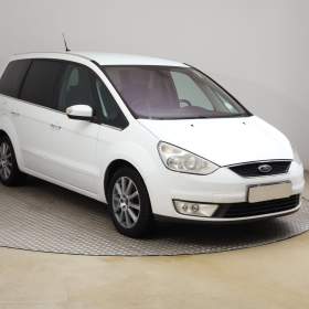 Foto inzerátu Ford Galaxy 2.0 TDCi