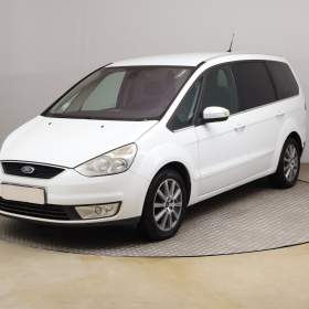 Foto inzerátu Ford Galaxy 2.0 TDCi