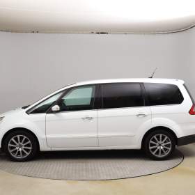 Foto inzerátu Ford Galaxy 2.0 TDCi