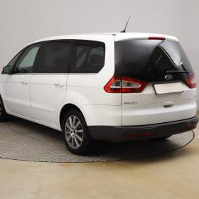 Foto inzerátu Ford Galaxy 2.0 TDCi
