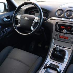 Foto inzerátu Ford Galaxy 2.0 TDCi