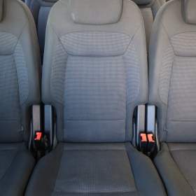 Foto inzerátu Ford Galaxy 2.0 TDCi