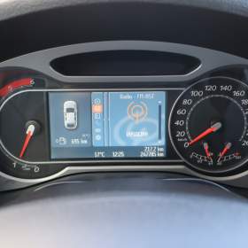 Foto inzerátu Ford Galaxy 2.0 TDCi