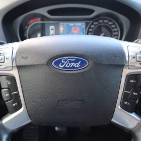 Foto inzerátu Ford Galaxy 2.0 TDCi