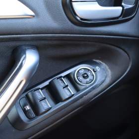 Foto inzerátu Ford Galaxy 2.0 TDCi