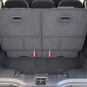 Foto inzerátu Ford Galaxy 2.0 TDCi