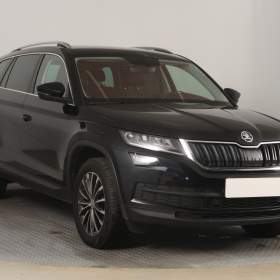 Škoda Kodiaq 2.0 TDI / 19581413