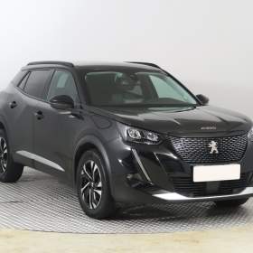 Foto inzerátu Peugeot 2008 1.2 PureTech