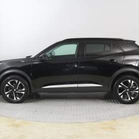 Foto inzerátu Peugeot 2008 1.2 PureTech