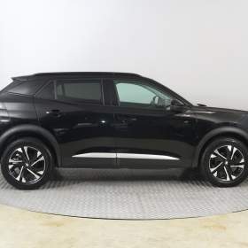 Foto inzerátu Peugeot 2008 1.2 PureTech