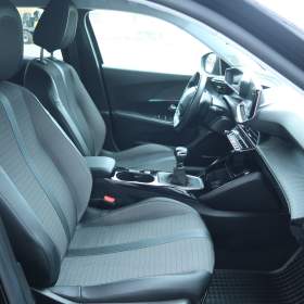 Foto inzerátu Peugeot 2008 1.2 PureTech