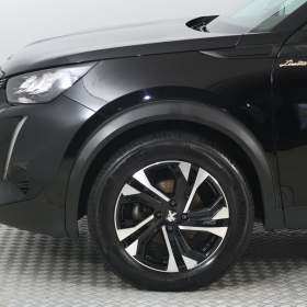 Foto inzerátu Peugeot 2008 1.2 PureTech