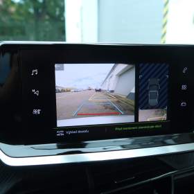 Foto inzerátu Peugeot 2008 1.2 PureTech