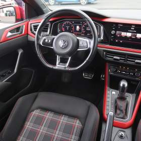 Foto inzerátu Volkswagen Polo 2.0 GTI