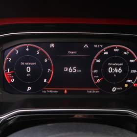 Foto inzerátu Volkswagen Polo 2.0 GTI