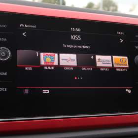 Foto inzerátu Volkswagen Polo 2.0 GTI